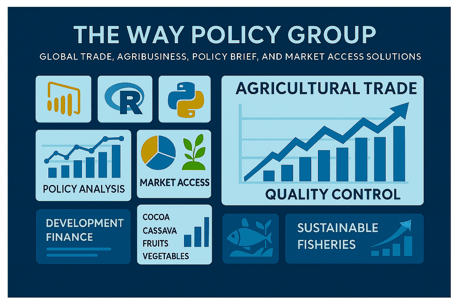 The Way Policy Group